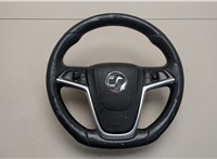  Руль Opel Zafira C 2011-2019 20460115 #1