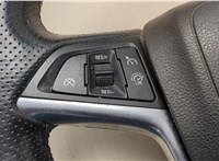  Руль Opel Zafira C 2011-2019 20460115 #2
