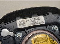  Руль Opel Zafira C 2011-2019 20460115 #9