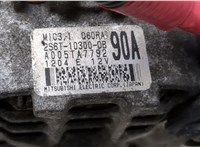 1708472, 3N1110300AG Генератор Ford Fiesta 2001-2007 20460132 #6