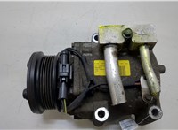  Компрессор кондиционера Ford Fiesta 2001-2007 20460135 #1