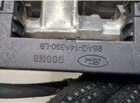  Коллектор впускной Ford Fiesta 2001-2007 20460138 #3