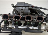  Коллектор впускной Ford Fiesta 2001-2007 20460138 #4