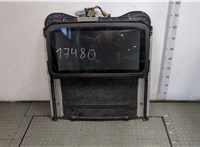 88969834 Люк Pontiac Vibe 1 2002-2008 20460140 #2