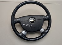  Подушка безопасности водителя Chevrolet Aveo (T250 / 255) 2006-2012 11426469 #1