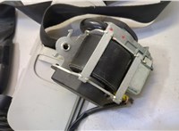 606137400D Ремень безопасности Nissan Qashqai 2006-2013 20460171 #2