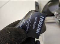 606137400D Ремень безопасности Nissan Qashqai 2006-2013 20460171 #4