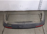 1K9807521A9B9 Юбка бампера нижняя Volkswagen Golf 5 2003-2009 20460181 #2