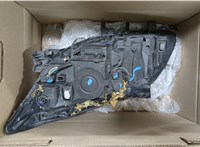  Фара (передняя) Renault Laguna 3 2007- 20460193 #3
