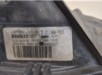  Фара (передняя) Renault Laguna 3 2007- 20460193 #7