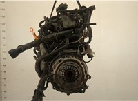  Форсунка топливная Skoda Fabia 1999-2007 11426488 #2