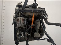  Форсунка топливная Skoda Fabia 1999-2007 11426488 #4
