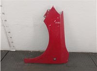  Крыло Skoda Fabia 2007-2014 20460203 #1