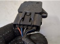  Измеритель потока воздуха (расходомер) Mazda 3 (BK) 2003-2009 20460204 #3