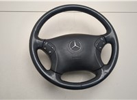  Руль Mercedes C W203 2000-2007 20460208 #1