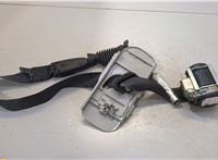 86884BR00A Ремень безопасности Nissan Qashqai 2006-2013 20460210 #1