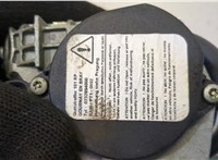 86884BR00A Ремень безопасности Nissan Qashqai 2006-2013 20460210 #2