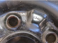  Колесо запасное (таблетка) Nissan Qashqai 2006-2013 20460220 #4