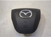  Подушка безопасности водителя Mazda 6 (GH) 2007-2012 20460226 #1