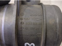 074906461B, 0281002461 Измеритель потока воздуха (расходомер) Volkswagen Passat 6 2005-2010 20460229 #3