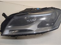 3AC941005 Фара (передняя) Volkswagen Passat 7 2010-2015 Европа 20460231 #1
