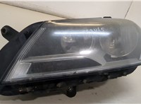 3AC941005 Фара (передняя) Volkswagen Passat 7 2010-2015 Европа 20460231 #6