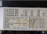  Магнитола Volkswagen Passat 6 2005-2010 20460236 #7