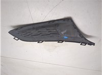 6R0853665C Заглушка (решетка) бампера Volkswagen Polo 2009-2014 20460237 #4