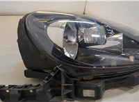  Кронштейн фары Volkswagen Golf 6 2009-2012 11426505 #7