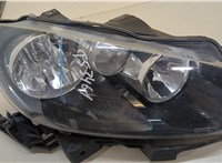  Кронштейн фары Volkswagen Golf 6 2009-2012 11426505 #8