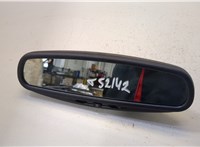 BBM369220A Зеркало салона Mazda 6 (GH) 2007-2012 20460247 #1