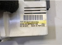  Переключатель отопителя (печки) Ford Mondeo 3 2000-2007 20460250 #3