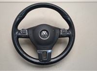  Руль Volkswagen Passat 7 2010-2015 Европа 20460256 #1