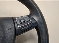  Руль Volkswagen Passat 7 2010-2015 Европа 20460256 #3