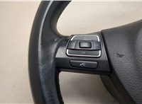  Руль Volkswagen Passat 7 2010-2015 Европа 20460256 #4