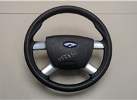  Подушка безопасности водителя Ford C-Max 2002-2010 11426510 #1