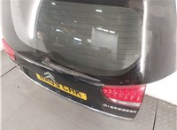 8744CR Стекло заднее Citroen C-Crosser 2007-2013 11426521 #13