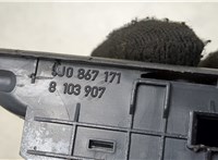  Кнопка стеклоподъемника (блок кнопок) Skoda Roomster 2006-2015 20460297 #3