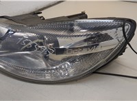 Фара (передняя) Skoda Octavia (A5) 2004-2013 20460302 #3