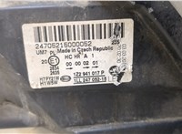  Фара (передняя) Skoda Octavia (A5) 2004-2013 20460302 #6