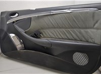 A2097206463 Дверная карта (Обшивка двери) Mercedes CLK W209 2002-2009 20460303 #1