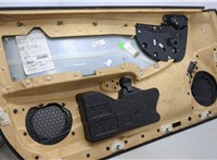 A2097206463 Дверная карта (Обшивка двери) Mercedes CLK W209 2002-2009 20460303 #7