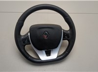  Руль Renault Laguna 3 2007- 20460313 #1