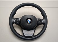  Руль BMW X3 E83 2003-2010 20460316 #1