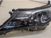  Фара (передняя) Toyota RAV 4 2013-2015 20460321 #6