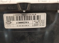 YAC500027 Щиток приборов (приборная панель) Land Rover Discovery 3 2004-2009 20460332 #5