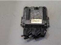 Блок управления двигателем Dacia Sandero 2013-2020 20460337 #1