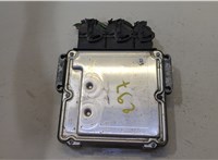  Блок управления двигателем Dacia Sandero 2013-2020 20460337 #4