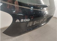  Крышка (дверь) багажника Mercedes A W176 2012-2018 20460342 #2