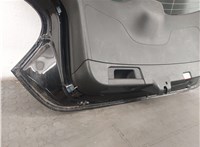  Крышка (дверь) багажника Mercedes A W176 2012-2018 20460342 #4